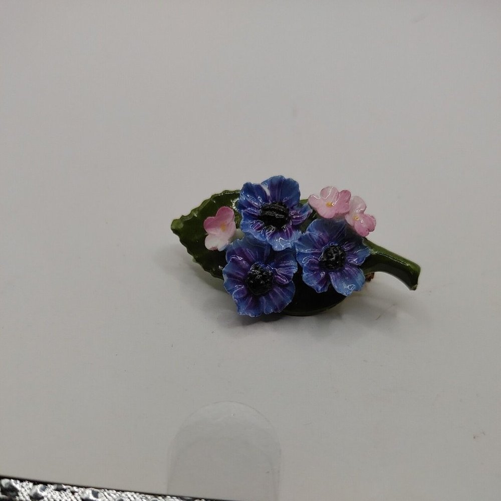 Vintage Ansley Fine Bone China Made In England-#B-2